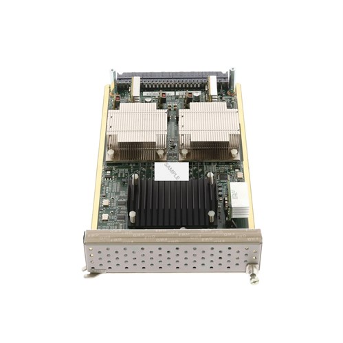 N55-M160L3-V2 Сетевая карта Nexus 5596 Layer 3 Expansion Module, Version 2 N55-M160L3-V2