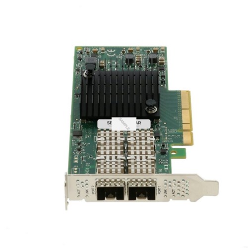 P12531-001 Адаптер HP 10GB 2-Port 548SFP+ Adapter P12531-001