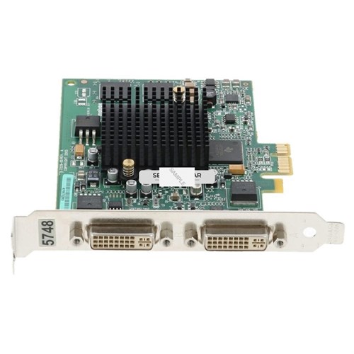 5748 Адаптер POWER GXT145 PCI-E Graphics Accelerator 5748