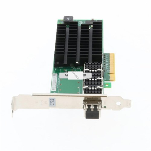 5772 Адаптер 10 Gigabit Ethernet-LR PCI Express Adapt 5772
