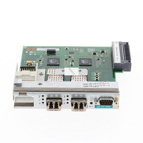 5637 Адаптер 10Gb 2-Port IVE/HEA (SR) Integrated Adpt 5637