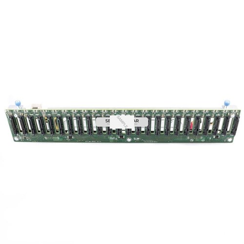 0101ANL00-000-G Сетевая карта CISCO 24BAY HARD DRIVE BACKPLANE FOR C240 0101ANL00-000-G