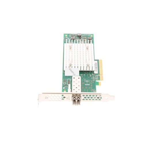 QLO:QLE2690-SR Сетевая карта Fibre Channel Controller QLogic SANblade QLE2690 MMF LC QLO-QLE2690-SR