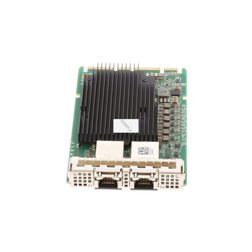 P10103-B21 Адаптер HP 10GB 2-Port Ethernet OCP3 Adapter P10103-B21