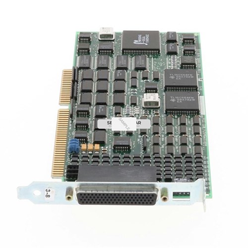 2931 Адаптер 8+port Async. Comm. ISA 2931