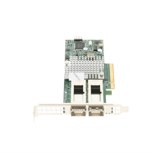 AOC-S40G-I2Q Сетевая карта AOC-S40G-I2Q