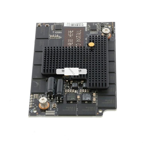 UCSB-F-FIO-785M Сетевая карта Cisco UCS 785GB MLC Fusion-io ioDrive2 UCSB-F-FIO-785M