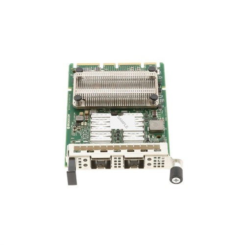 01PE765 Сетевая карта ThinkSystem Broadcom 57414 10/25GbE SFP28 2-port OCP Ethernet Adapter 01PE765