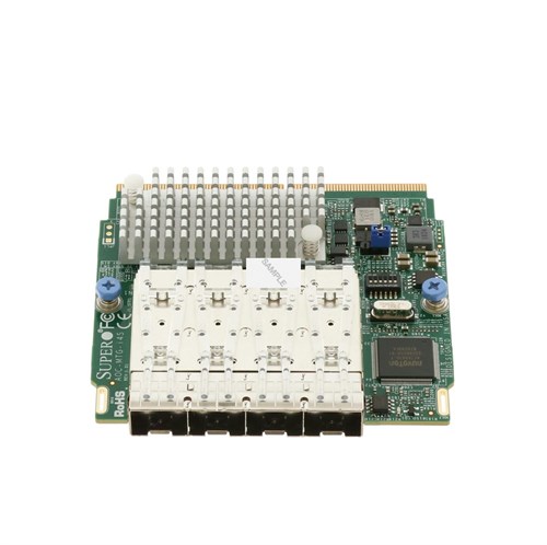 AOC-MTG-I4S Сетевая карта AOC-MTG-I4S