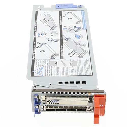 5908 Адаптер PCI X DDR 1.5GB CACHE SAS RAID 5908