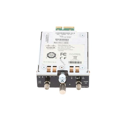 P-LTEA-EA Сетевая карта CAT6 LTE Advanced Pluggable for Europe and North America P-LTEA-EA