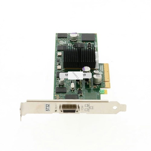 5732 Адаптер IBM 10 GB ETH CX4 PCI-E ADPAPTER 5732
