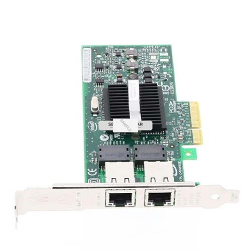 44W3102 Сетевая карта Express Intel PRO/1000 PT Dual Port Server Adapter Adapter 44W3102