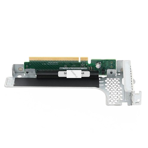 94Y7585 Сетевая карта x3550 M4 PCIe Riser Card 1 (1 x16 LP Slot) 94Y7585