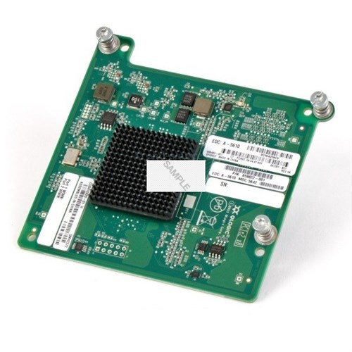 651281-B21 Адаптер HP HBA QMH2572 8Gb Fibre Channel 651281-B21