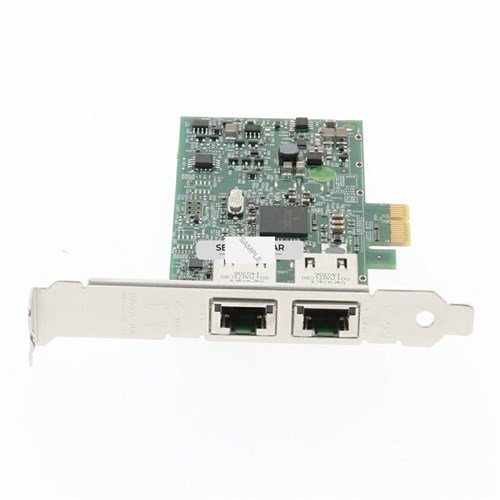 540-BBGY Сетевая карта BC5720 1GB 2PORT 540-BBGY 540-BBGY