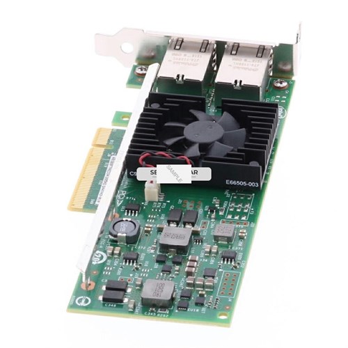 AOC-STG-I2T Сетевая карта X540-T2 10GB 2PORT AOC-STG-I2T AOC-STG-I2T