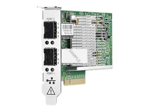 665249-B21 HP Ethernet 10Gb 2-port 560SFP+ Adapter 665249-B21