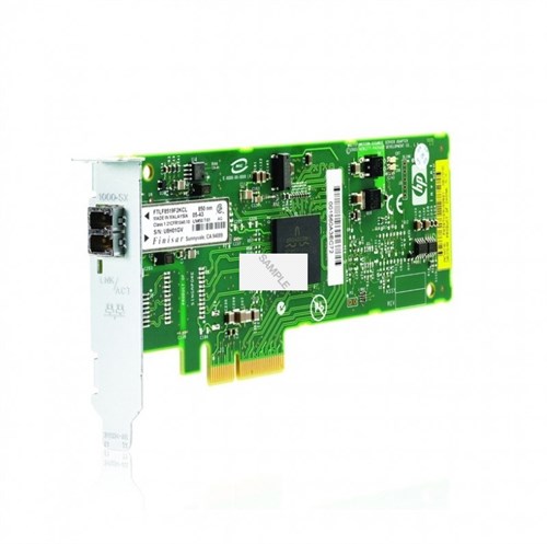 Адаптер HP 395864-001 NC373F Gigabit NIC 012785-002, 394793-B21 394793-B21
