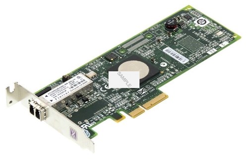 42C2069 IBM Emulex 4 Gb FC HBA PCI-E Controller Single Port for IBM System x 42C2069