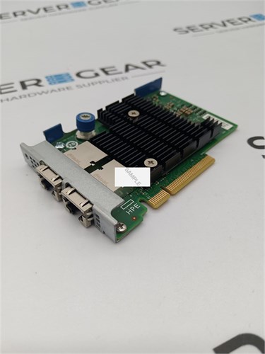 817745-B21 Адаптер HP HBA ETHERNET 10GB 2-PORT 562FLR-T ADAPTER 817745-B21