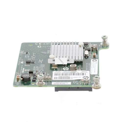 657131-001 Адаптер HP 530M 10GB Mezz Adapter for G8 Blades 657131-001