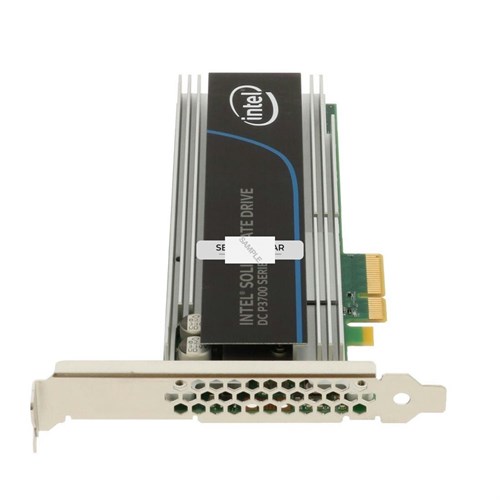 00YA816 Адаптер Intel P3700 2.0TB NVMe Enterprise Performance Flash Adapter 00YA816