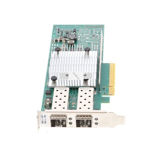 QLE3442 Сетевая карта QLE3442 10GB PCI-E 2PORT QLE3442