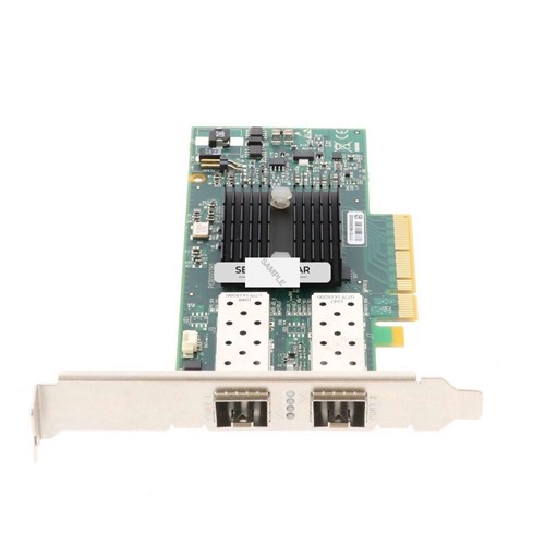 518001-001 Сетевая карта HP 10GBe 2-Port Network Card 518001-001