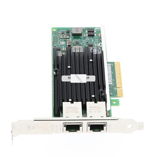 49Y7972 Адаптер Intel X540-T2 Dual Port 10GBaseT Adapter 49Y7972