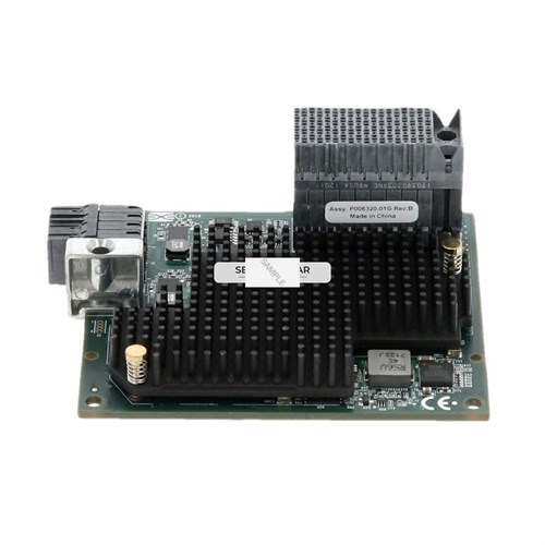 90Y3557 Адаптер IBM Flex System CN4054 10Gb Virtual Fabric Adapter 90Y3557