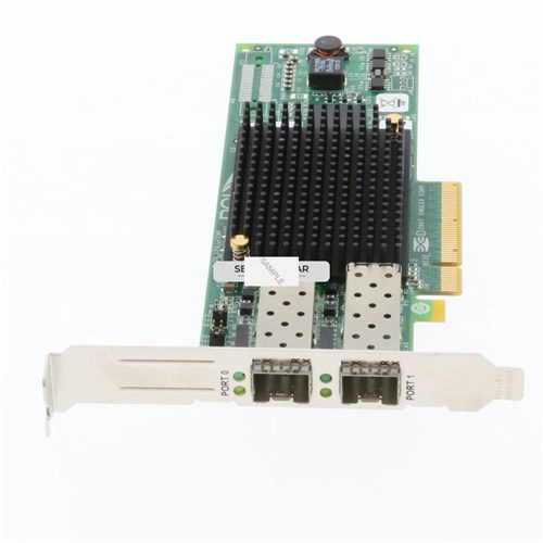 697890-001 Адаптер HP 82E 8Gb 2-Port FC HBA 697890-001