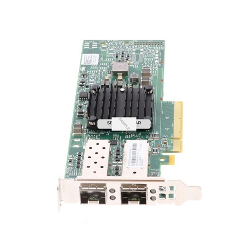 540-BBUP Сетевая карта BC57414 25GbE 2PORT PCI-E KGPG5 540-BBUP