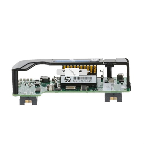 768080-001 Адаптер HP 536FLB 10GB FlexLOM Adapter for G9-G10 Blades 768080-001