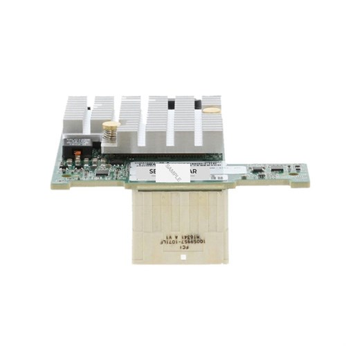 QME2662 Сетевая карта QME2662 16GB 2PORT MEZZ QME2662 QME2662