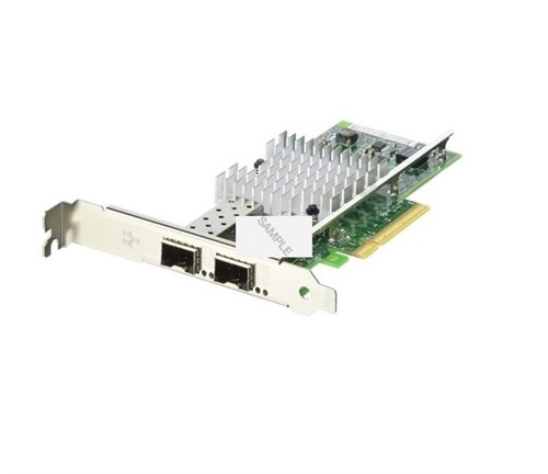 49Y7960 Intel x520 Dual Port 10GbE SFP+ Adapter for IBM System x 49Y7960