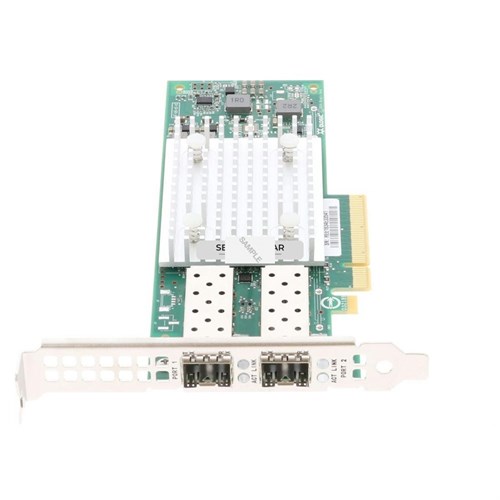 51GRM Сетевая карта QL41262HFCU-DE 25G DP CNC FH 51GRM