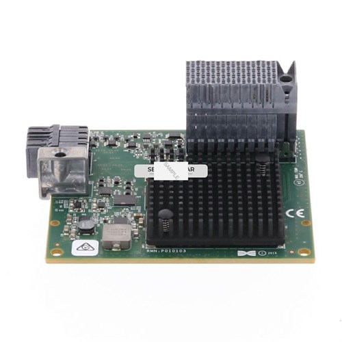 95Y2378 Адаптер Flex System FC3052 2-port 8Gb FC Adapter 95Y2378