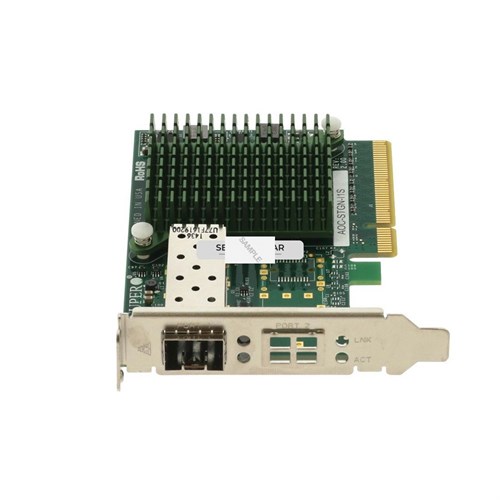 AOC-STGN-I1S Сетевая карта 82599ES 10GB 1PORT SFP+ AOC-STGN-I1S
