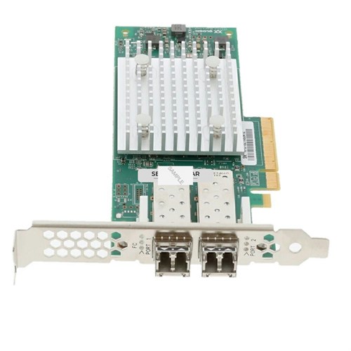 YH1DK Сетевая карта QLE2692 16GB FC HP 2PORT YH1DK