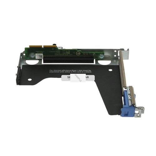 FJ4M3 Адаптер Riser Card R440 1 x 16 FJ4M3