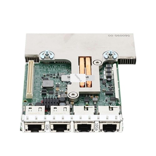 540-BBUK Сетевая карта BC57416 2x10GbE + 2x1GbE 540-BBUK 540-BBUK