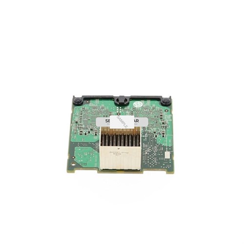 YY424 Сетевая карта BC5708 1GB 2PORT MEZZ YY424 YY424