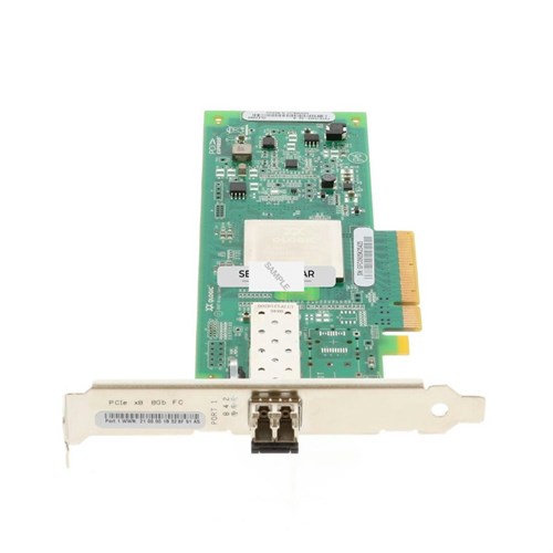 PX2810403-02 Сетевая карта QLE2560 8GB FC 1PORT PX2810403-02 PX2810403-02