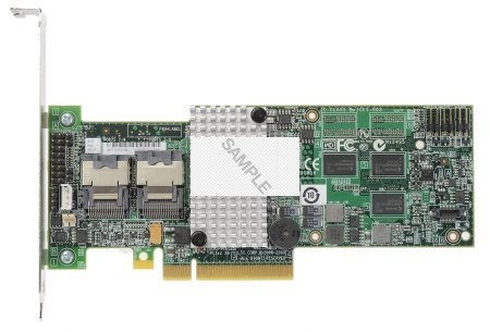 4XB0F28703 Адаптер LENOVO Lenovo ThinkServer 9300-8e PCIe 12Gb 8 Port External SAS Adapter by LSI [4XB0F28703] 4XB0F28703