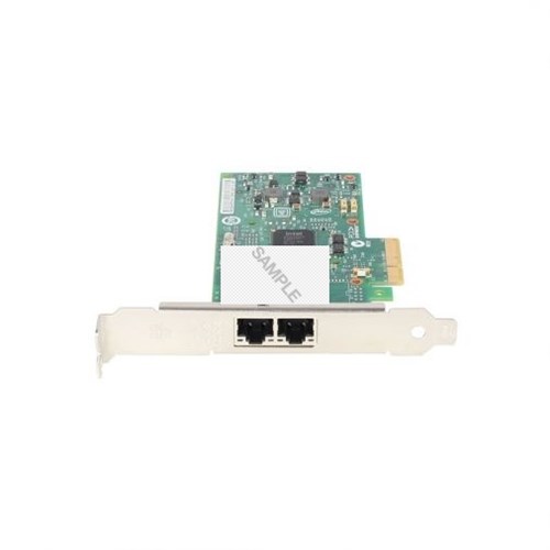 49Y4231 Сетевая Карта IBM (Intel) i340-T2 Dual Port Server Adapter i82571EB 2x1Гбит/сек 2xRJ45 LP PCI-E4x 49Y4231