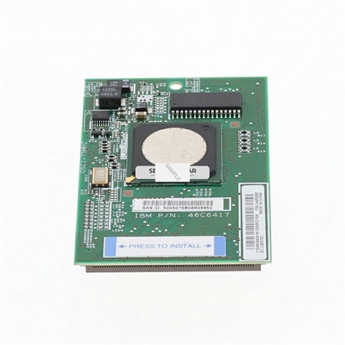49Y4457 Адаптер IBM SAS Storage Interface Card (HS12) 49Y4457