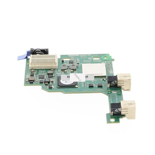44X1942 Адаптер QLogic Ethernet and 8Gb Fibre Channel Expansion Ca Card (CFFh) for IBM BladeCenter 44X1942