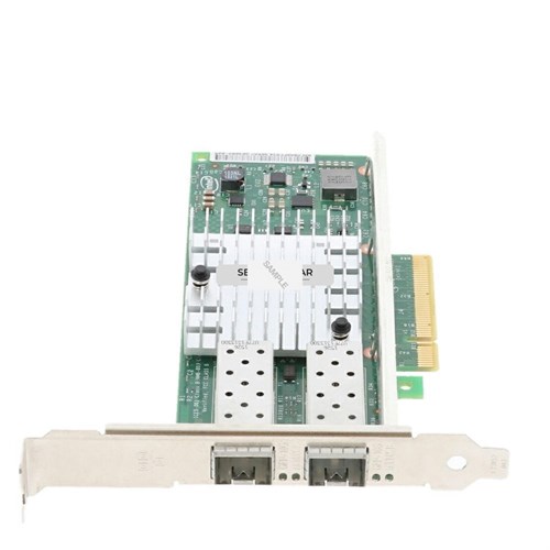 49Y7963 Адаптер Intel x520 Dual Port 10GbE SFP+ Adapter 49Y7963