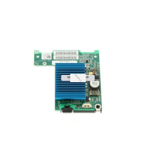 M378D Сетевая карта LPE1205 8GB FC 2PORT MEZZ M378D M378D